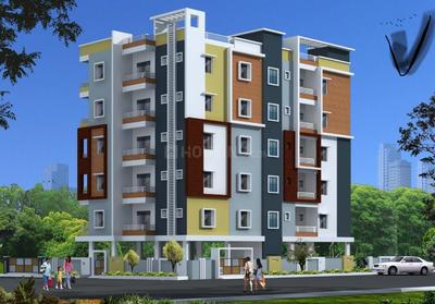 3 BHK Apartment