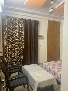 Bedroom Image of Girls PG in Dwarka Mor