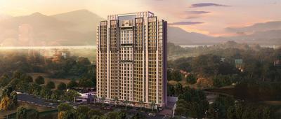 1 BHK Apartment