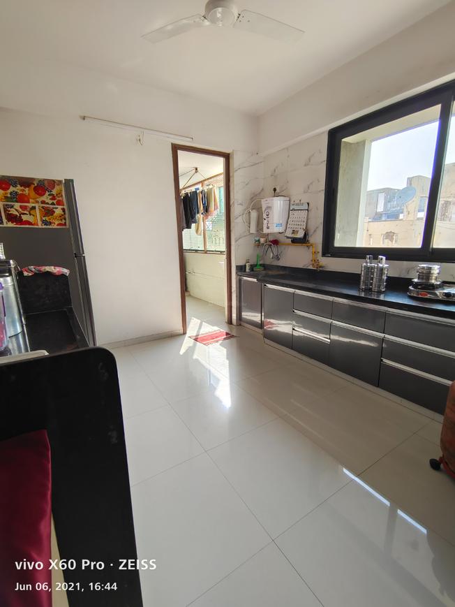 three bhk flat
