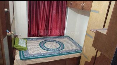 Bedroom Image of PG Vikhroli in Powai