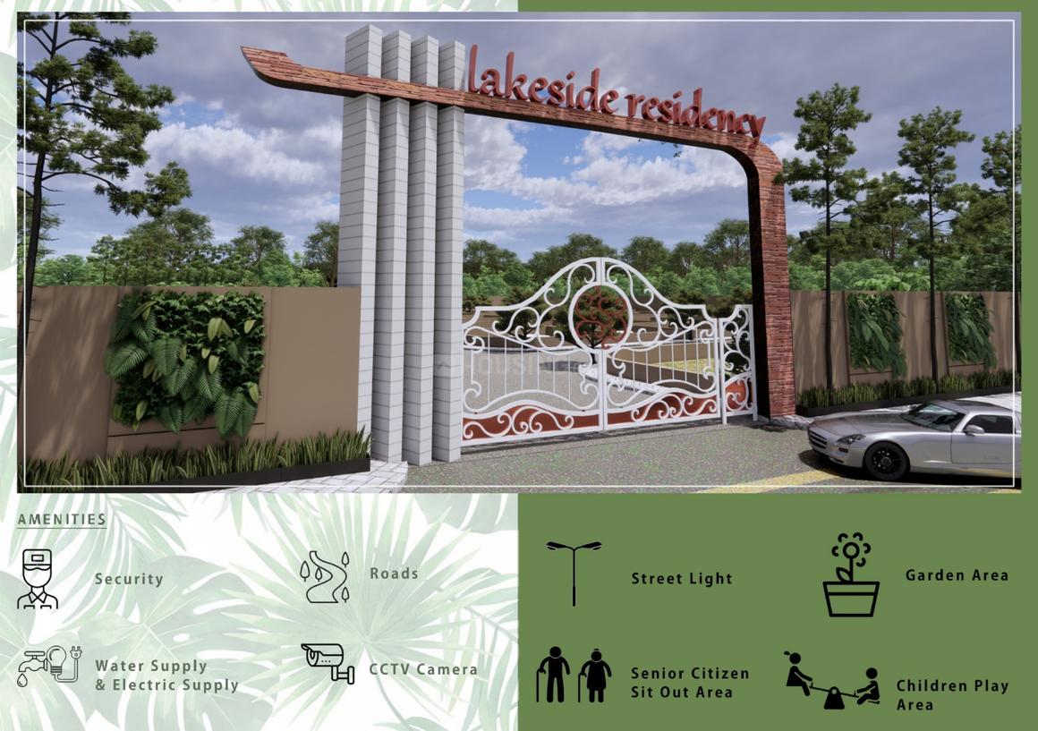 Residential PlotDholera, Dholera