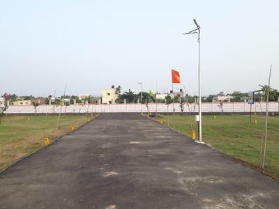 Residential Plot