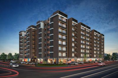 2 BHK Apartment
