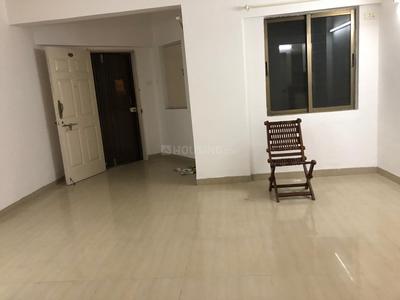 Gallery Cover Image of 1320 Sq.ft 2 BHK Apartment for rent in Seawoods for 47000