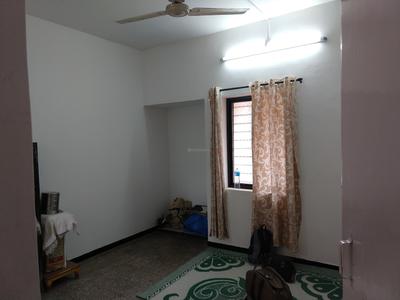 1 BHK Independent House