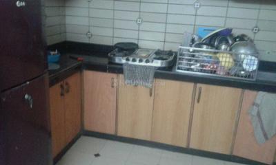 Kitchen Image of PG 4195225 Kalbadevi in Kalbadevi
