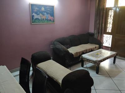 Gallery Cover Image of 1650 Sq.ft 3 BHK Independent Floor for buy in RWA Anand Vihar, Anand Vihar for 18500000