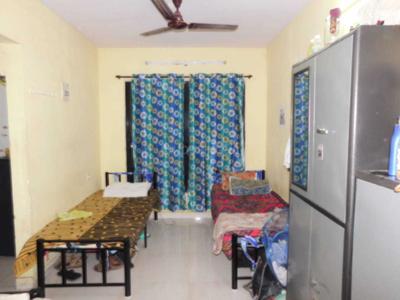 Bedroom Image of PG 4194216 Kopar Khairane in Kopar Khairane