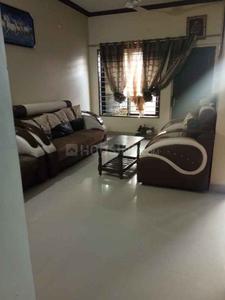 Gallery Cover Image of 1100 Sq.ft 3 BHK Independent Floor for buy in Bhanpur for 4000000