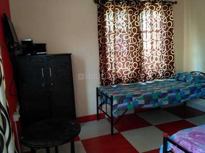 Bedroom Image of Sharif PG in JP Nagar