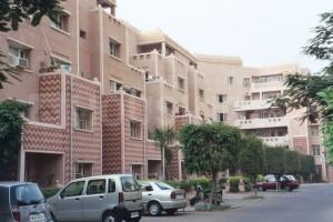 2 BHK Apartment