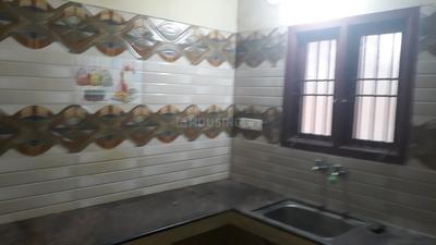 2 BHK Villa