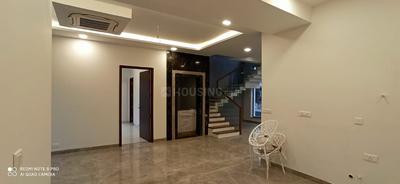 4 BHK Villa