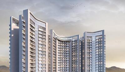 1 BHK Apartment