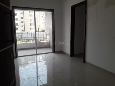 1 BHK Apartment