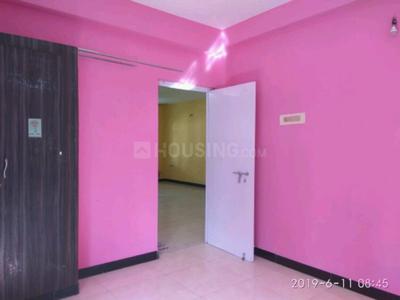 Bedroom Image of Orchid in Thoraipakkam