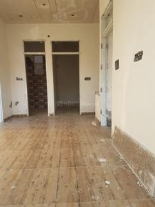 1 BHK Independent House