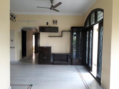 3 BHK Apartment