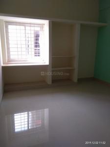 Gallery Cover Image of 700 Sq.ft 1 BHK Independent House for rent in Nizampet for 8000