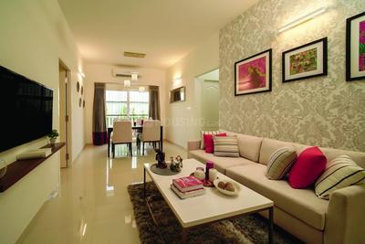Gallery Cover Image of 891 Sq.ft 2 BHK Apartment for buy in Kalapatti for 3700000