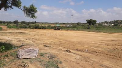 Gallery Cover Image of Sq.ft Residential Plot for buy in Nallagandla for 1812500
