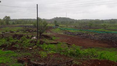 Gallery Cover Image of Sq.ft Residential Plot for buy in Laxminagar for 590000