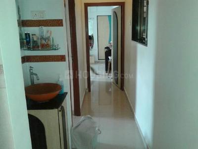 Gallery Cover Image of 1075 Sq.ft 2 BHK Apartment for buy in Kalyan West for 6700000