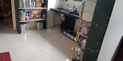 Gallery Cover Image of 505 Sq.ft 1 BHK Apartment for buy in Samta Nagar for 1600000