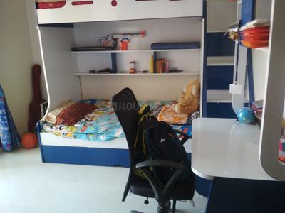 Gallery Cover Image of 1560 Sq.ft 3 BHK Apartment for buy in Chinchwad for 9600000