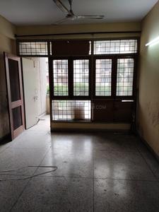 2 BHK Apartment