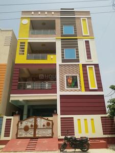 Gallery Cover Image of 300 Sq.ft 1 RK Apartment for rent in Gajularamaram for 3000