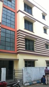 Building Image of PG 4195128 Kasba in Kasba