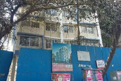 1 RK Apartment