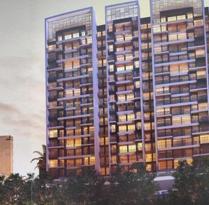 1 BHK Apartment