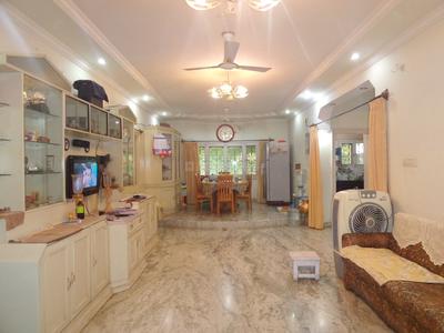 3 BHK Independent House