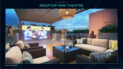 2 BHK Flat