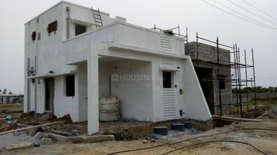 1 BHK Villa