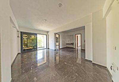 Gallery Cover Image of 2250 Sq.ft 3 BHK Apartment for buy in Santerian Glory, Ambawadi for 17000000