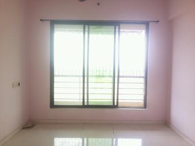 Gallery Cover Image of 600 Sq.ft 1 BHK Apartment for buy in Ghansoli for 7000000