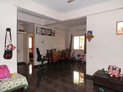 2 BHK Apartment