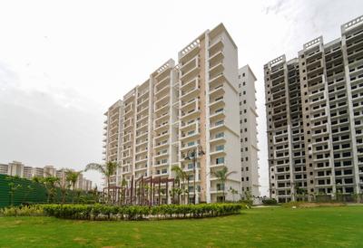 3 BHK Apartment