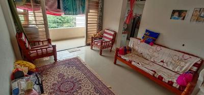 Gallery Cover Image of 800 Sq.ft 1 BHK Apartment for buy in Sneha Nagar for 2400000