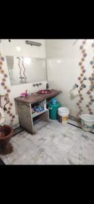 Bedroom Image of Angad PG in Daya Basti