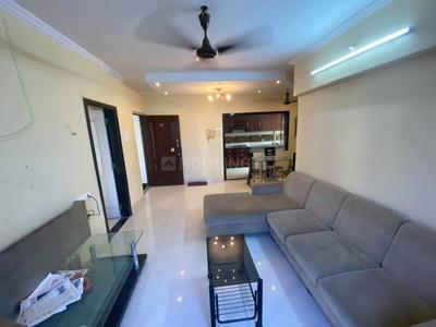 Gallery Cover Image of 1000 Sq.ft 2 BHK Apartment for rent in Kandivali East for 36000