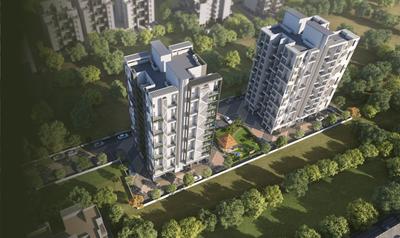 2 BHK Apartment