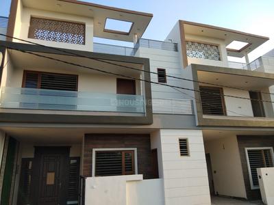 Gallery Cover Image of 2150 Sq.ft 3 BHK Independent House for buy in Shradhapuri Phase 1 for 7500000