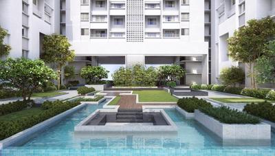 2 BHK Apartment