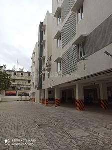 3 BHK अपार्टमेंट