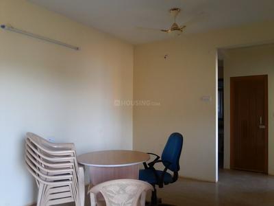 2 BHK Apartment